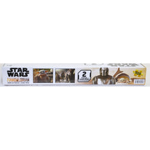 Load image into Gallery viewer, Star Wars The Mandalorian Prime 3D Puzzles Two Pack 500pc
