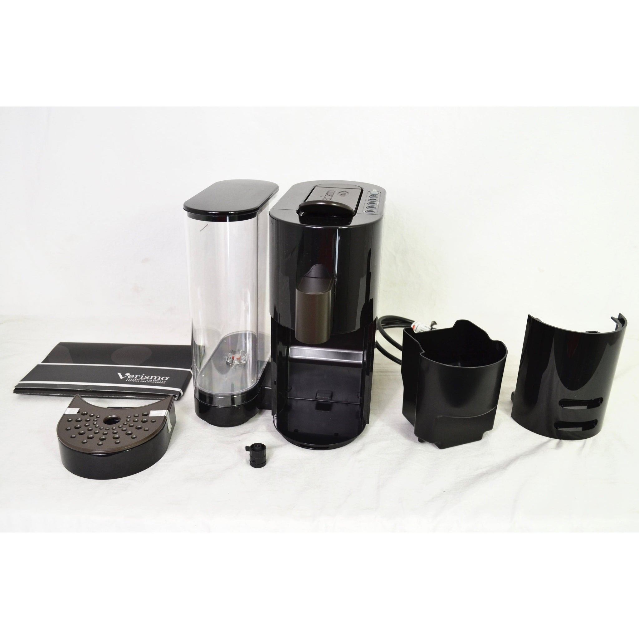 Starbucks Verismo V Coffee Maker Brewer System Espresso