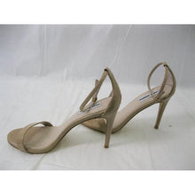 Load image into Gallery viewer, Steve Madden Women&#39;s Stecy Dress Sandal 8.5 Med Taupe
