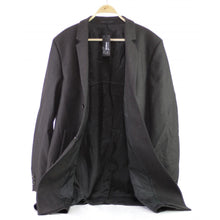 Load image into Gallery viewer, Strellson Men&#39;s Size 56 Yames Coat - 11 Dark Brown
