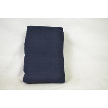 Load image into Gallery viewer, Studio 3B by Kyle Schuneman Asher Pillow Sham Navy
