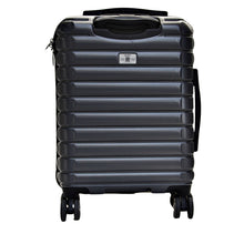 Load image into Gallery viewer, Delsey Paris Carry-On Hardside Luggage Case Gray
