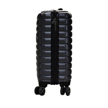 Load image into Gallery viewer, Delsey Paris Carry-On Hardside Luggage Case Gray-Liquidation Store
