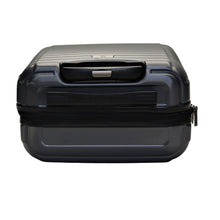 Load image into Gallery viewer, Delsey Paris Carry-On Hardside Luggage Case Gray
