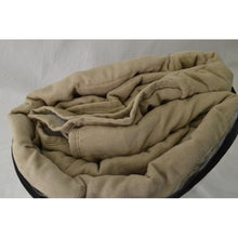 Load image into Gallery viewer, Sure Fit Water Repellent Pet Loveseat Cover Taupe
