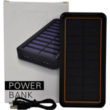 Load image into Gallery viewer, SWYOP Portable 26800mAh Solar Power Bank
