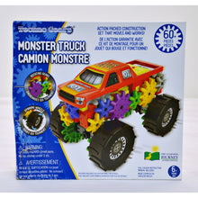 Load image into Gallery viewer, Techno Gears Monster Truck-Toys-Sale-Liquidation Nation
