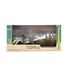 Load image into Gallery viewer, TERRA - Acrocanthosaurus Dinosaur Figurine

