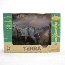 Load image into Gallery viewer, Terra by Battat Electronic Carnotosaurus
