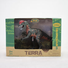 Load image into Gallery viewer, Terra by Battat Electronic Dilophosaurus
