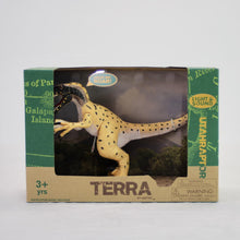 Load image into Gallery viewer, Terra by Battat Electronic Utahraptor
