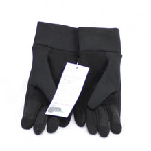 Load image into Gallery viewer, The North Face Women&#39;s ETip Large Black Gloves
