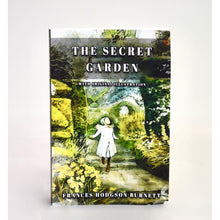 Load image into Gallery viewer, The Secret Garden by Frances Hodgson Burnett
