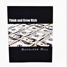 Load image into Gallery viewer, Think and Grow Rich By Napoleon Hill
