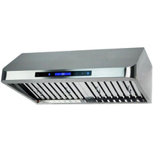 Load image into Gallery viewer, Thor Kitchen HRH3001U 30&quot; Stainless Steel Under Cabinet Range Hood with Flaws
