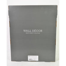 Load image into Gallery viewer, Threshold Bottle Cap &amp; Cork Holder Wall Décor
