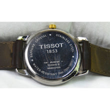 Load image into Gallery viewer, Tissot Men&#39;s Classic Dream Watch - T033.410.26.011.01
