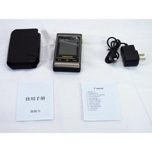 Load image into Gallery viewer, Tkexun G10-C Flip Phone
