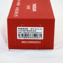 Load image into Gallery viewer, Tkexun G10-C Flip Phone
