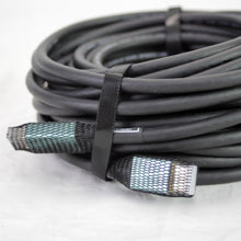Load image into Gallery viewer, TopTrend 4K 50ft HDMI Cable Platinum Series
