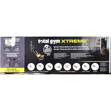 Load image into Gallery viewer, Total Gym Xtreme Home Gym - Used

