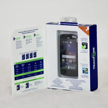 Load image into Gallery viewer, TracFone USA Prepaid 8GB ZTE Majesty Pro Android Smartphone
