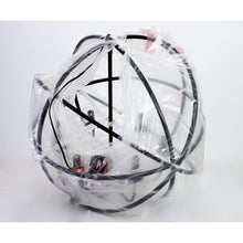 Load image into Gallery viewer, Trans Globe 70656 Apollo - Six Light Chandelier
