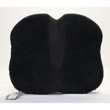Load image into Gallery viewer, Travel Ease Seat Cushion - Black-Vehicle-Sale-Liquidation Nation
