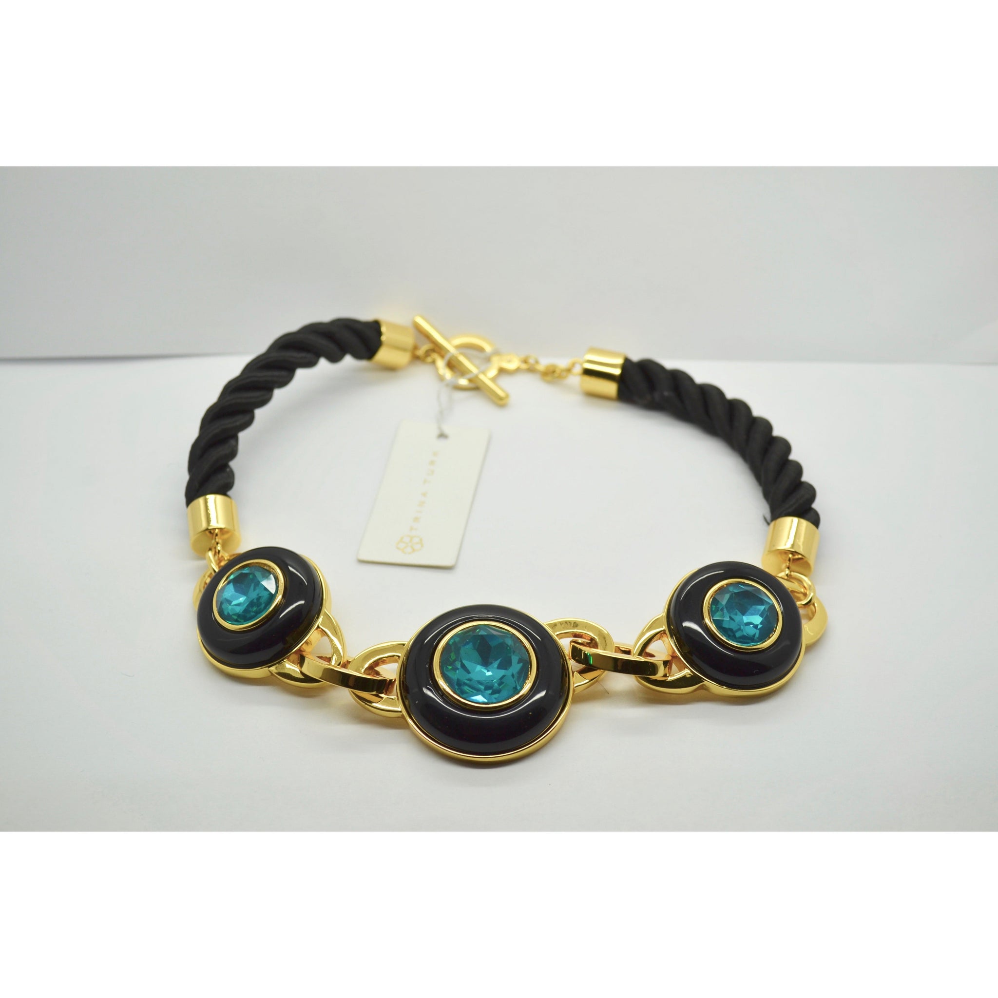 Trina turk sale necklace