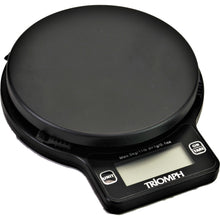 Load image into Gallery viewer, Triomph Digital Kitchen Scale
