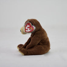 Load image into Gallery viewer, TY Beanie Baby Bixbies the Bear
