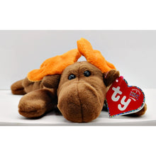 Load image into Gallery viewer, TY Beanie Baby Chocolate the Moose-Toys-Sale-Liquidation Nation
