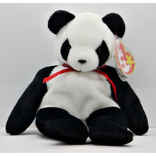 Load image into Gallery viewer, TY Beanie Baby - FORTUNE the Panda Bear-Toys-Sale-Liquidation Nation
