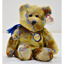 Load image into Gallery viewer, Ty Beanie Buddy - Clubby Bear III-Toys-Sale-Liquidation Nation
