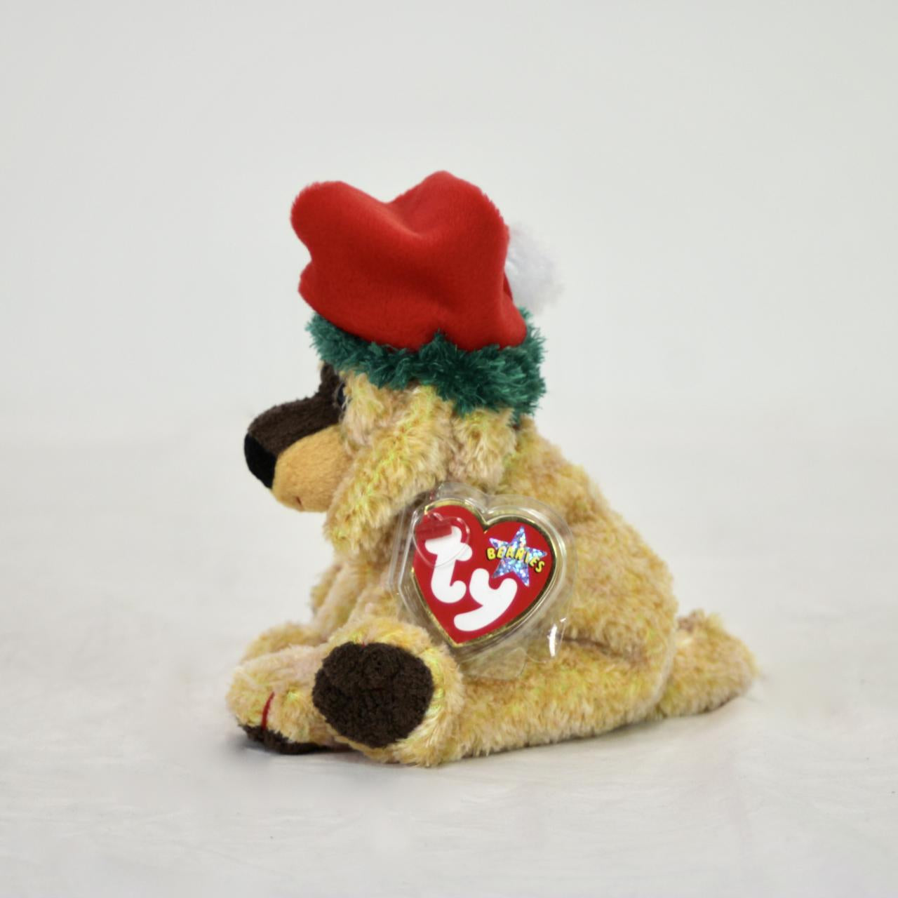 Jinglepup hotsell beanie baby