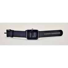 Load image into Gallery viewer, Unisex VeryFitPro Personal Health Tracker Smart Watch - Black-Watches-Sale-Liquidation Nation

