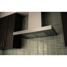 Load image into Gallery viewer, Valore Lateral Wall Range Hood VLA-E36AS Stainless 36&quot;-Home-Sale-Liquidation Nation
