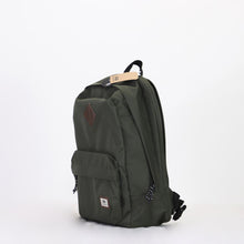 Load image into Gallery viewer, Vans Old Skool Plus Backpack - Grape Leaf-Liquidation
