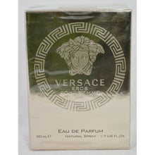 Load image into Gallery viewer, VERSACE Eros Pour Femme Eau de Parfum
