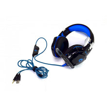 Load image into Gallery viewer, VersionTech G2000 LED Gaming Headset
