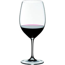 Load image into Gallery viewer, Vinum Cabernet Sauvignon/Merlot Wine Glasses - Set of 6-Home-Sale-Liquidation Nation
