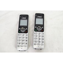 Load image into Gallery viewer, Vtech DECT 6.0 2 Cordless Handset Home Telephone Phone System - CS6629-2
