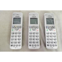 Load image into Gallery viewer, Vtech DS6722-3 Cordless Phone with 3 Handset and Answering System
