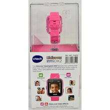 Load image into Gallery viewer, VTech Kidizoom Smartwatch DX2 Pink
