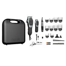 Load image into Gallery viewer, Wahl Deluxe Complete Haircutting and Trimming Kit
