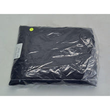 Load image into Gallery viewer, Wamsutta Navy Voile Curtain Panel (84&quot;in)
