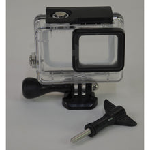 Load image into Gallery viewer, Waterproof Housing Case for GoPro - Black
