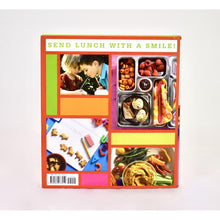 Load image into Gallery viewer, Weelicious Lunches Think Outside the Lunch Box by Catherine McCord
