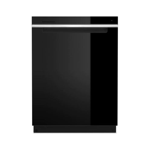 Whirlpool Top-Control Dishwasher with Third Rack - WDTA50SAKB SN FC0101283 - BLACK