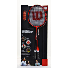 Load image into Gallery viewer, Wilson Outdoor Badminton Kit-Sports &amp; Recreation-Sale-Liquidation Nation
